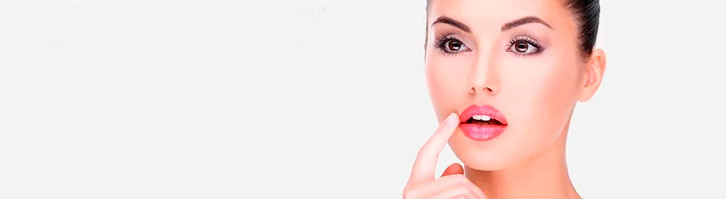 Как долго заживают губы после перманентного макияжа?