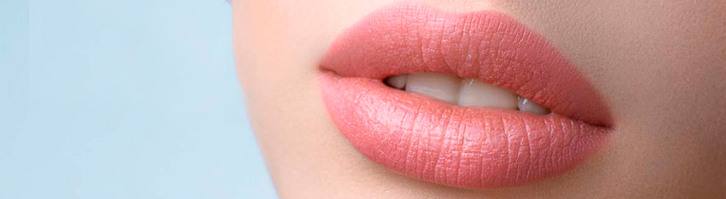 Перманентный макияж губ – хороший вариант увеличения губ на долгое время