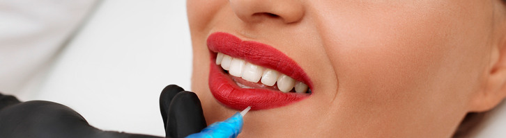 Перманентный макияж губ: общая информация