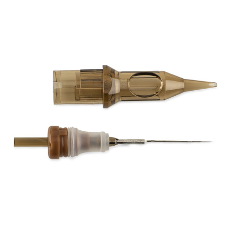 KWADRON Round Liner 25/1RLLT