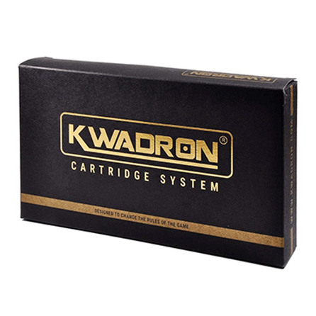 KWADRON Round Shader 35/3RSMT