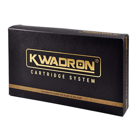 KWADRON Round Liner 25/11RLLT