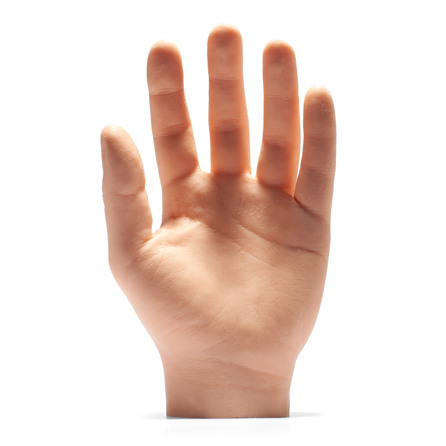 Силиконовая кисть