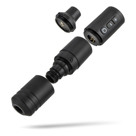 Ninja Big Button (4.0мм)