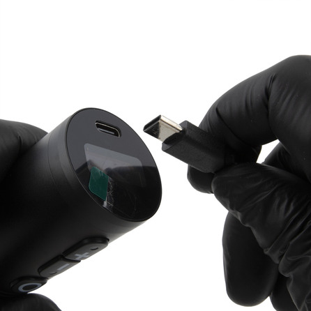 Ninja Big Button (4.0мм)