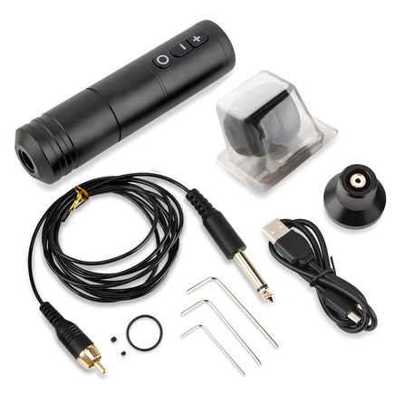 Ninja Big Button (4.0мм)