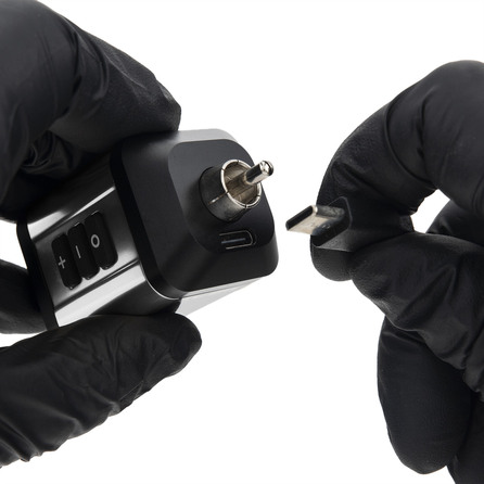 Korall Mini RCA Silver (2400мАч)