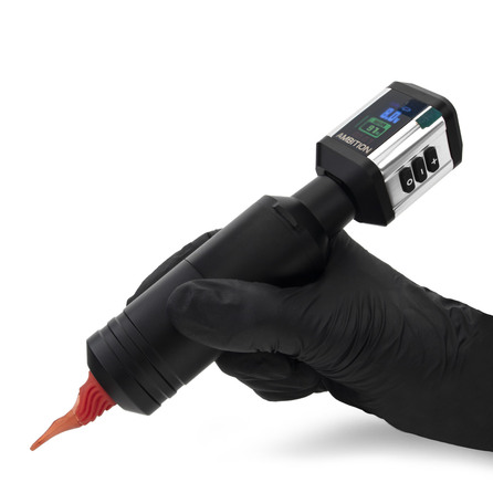 Korall Mini RCA Silver (2400мАч)