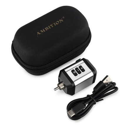 Korall Mini RCA Silver (2400мАч)