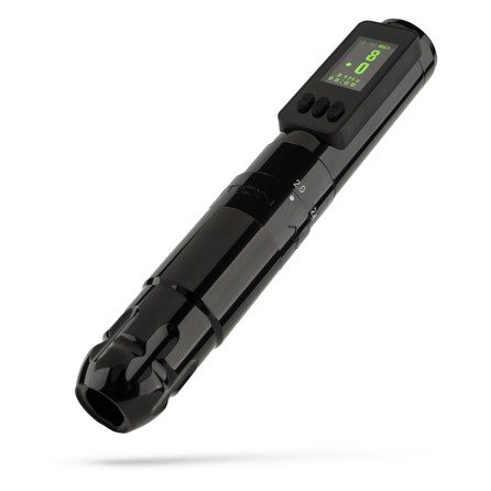 Sally Wireless Black