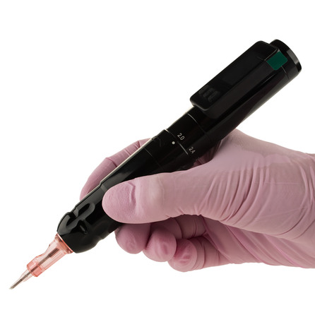 Sally Wireless Black