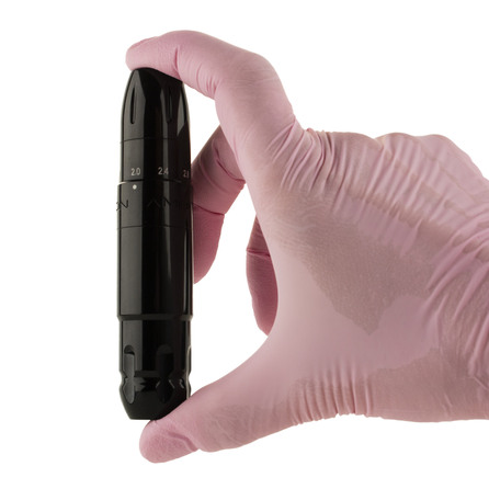 Sally Wireless Black