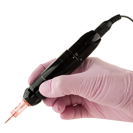 Sally Wireless Black