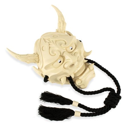 Маска Ханнья