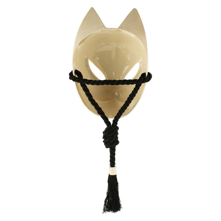 Маска Кицуне