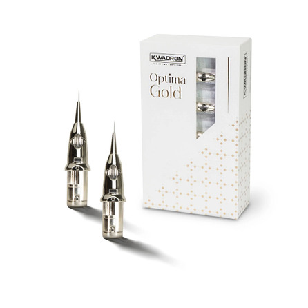 OPTIMA GOLD 25/1RLLT