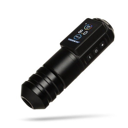 Ninja Pro 3 - Black (4.0мм)