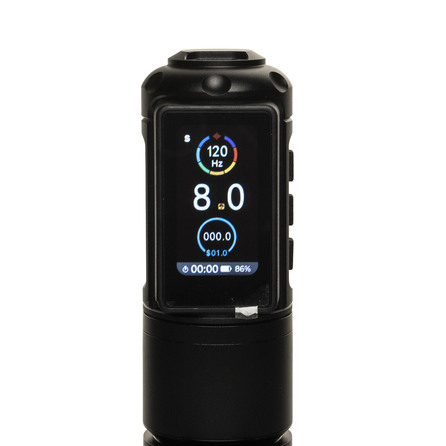 Ninja Pro 3 - Black (4.0мм)