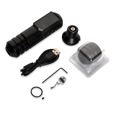 Ninja Pro 3 - Black (4.0мм)