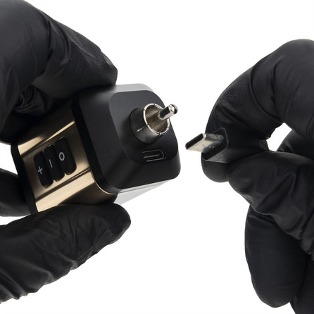 Korall Mini RCA Gold (2400мАч)