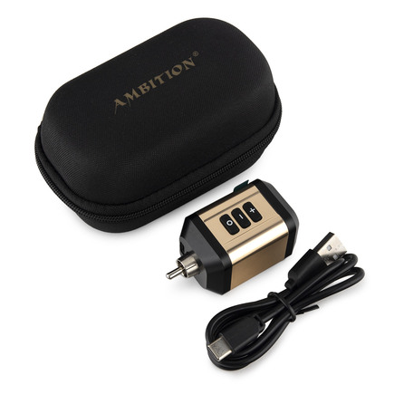 Korall Mini RCA Gold (2400мАч)