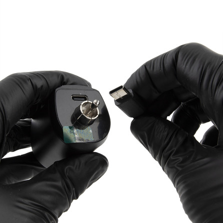 Kuark Mini RCA (1800мАч)