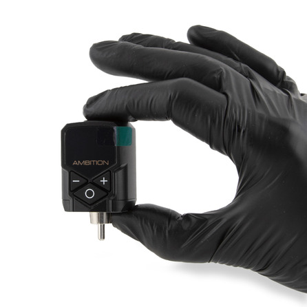 Kuark Mini RCA (1800мАч)