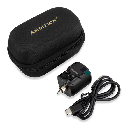 Kuark Mini RCA (1800мАч)