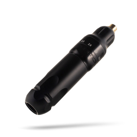 Sally 270 Permanent 2.0мм - 3.5мм Black