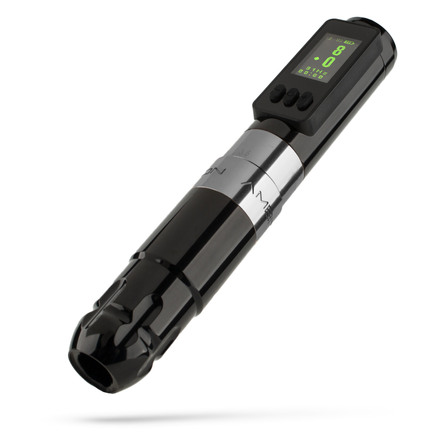 Sally Wireless Silver