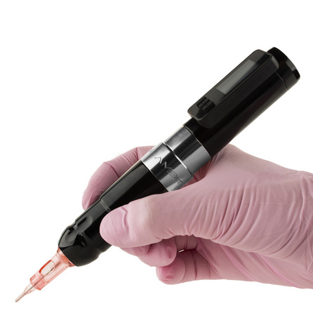 Sally Wireless Silver