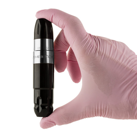 Sally Wireless Silver