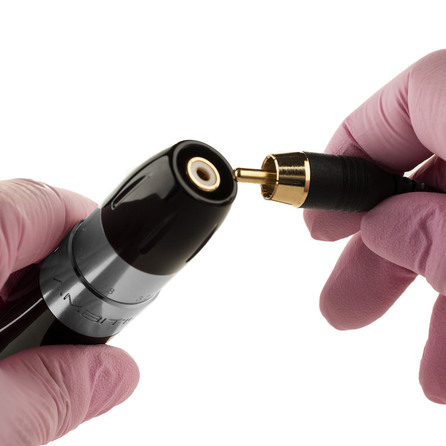 Sally Wireless Silver