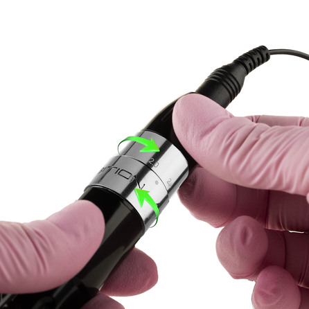 Sally Wireless Silver