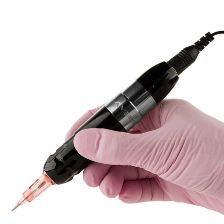 Sally Wireless Silver