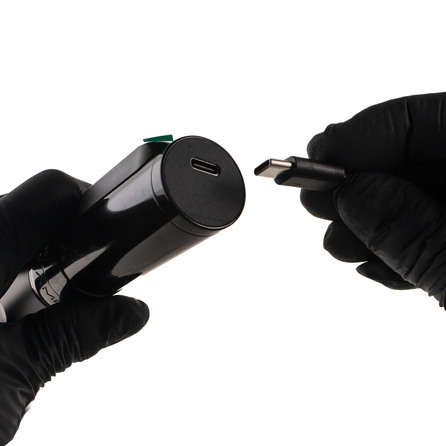 Sally 270 Permanent 2.0мм - 3.5мм Gold