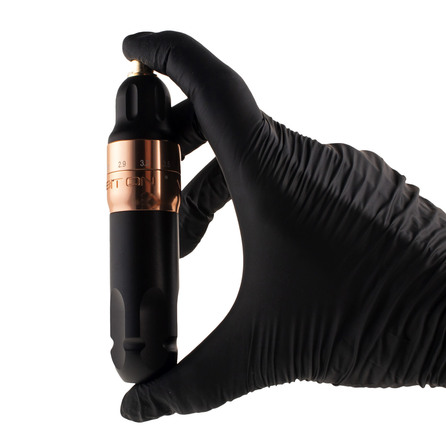 Sally 270 Permanent 2.0мм - 3.5мм Gold