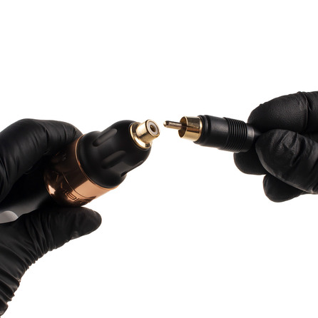 Sally 270 Permanent 2.0мм - 3.5мм Gold