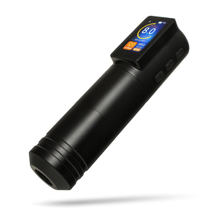 Ninja Max 2 Plus (4.0 mm)