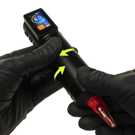 Ninja Max 2 Plus (4.0 mm)