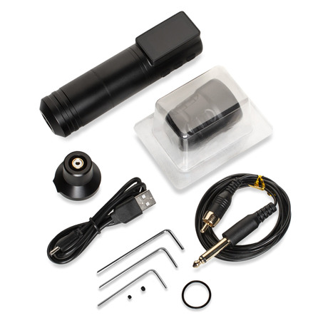 Ninja Max 2 Plus (4.0 mm)