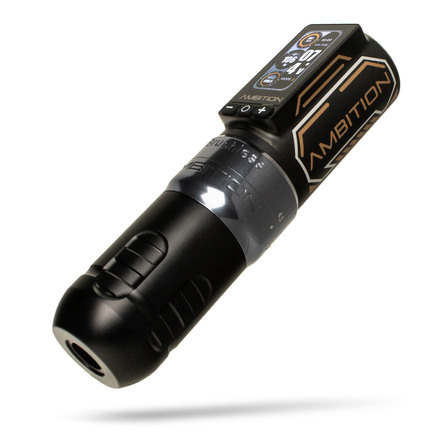 Ninja Max 280 - Silver