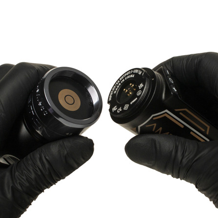 Ninja Max 280 - Silver