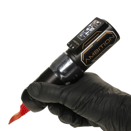 Ninja Max 280 - Silver