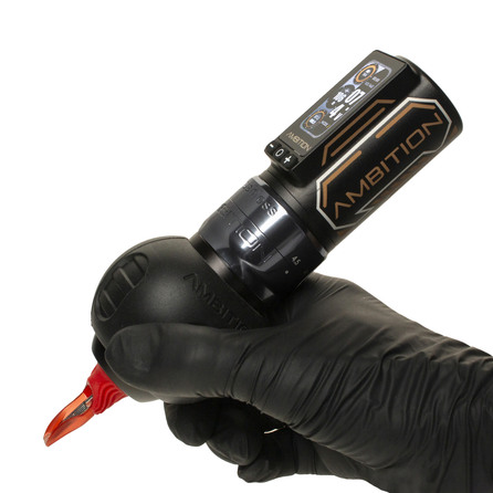 Ninja Max 280 - Silver