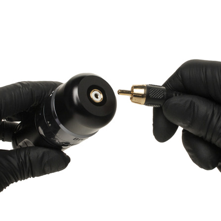 Ninja Max 280 - Silver