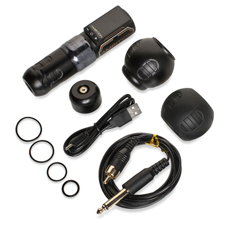 Ninja Max 280 - Silver