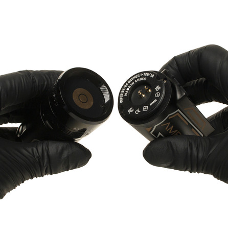 Ninja Max 280 - Black