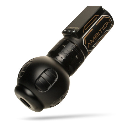 Ninja Max 280 - Black