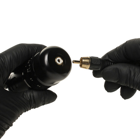 Ninja Max 280 - Black